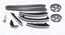 Kit de distribution Mercedes VIANO