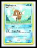 💥 Magikarp 89/123 Mysterious Treasures Non Holo 2007 Nintendo Pokemon