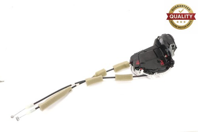 #ad #ad 2017 2022 HONDA CR V REAR LEFT DRIVER SIDE DOOR LOCK LATCH ACTUATOR OEM $114.99