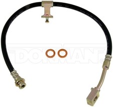 Dorman H38167 Brake Hydraulic Hose fits Chevrolet GMC models