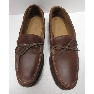 Quoddy Boat Shoes | eBay display picture 1