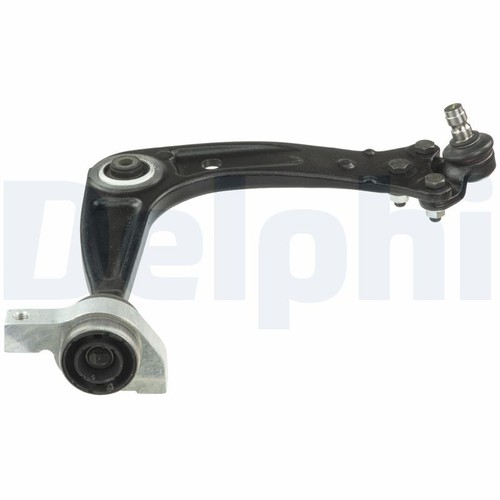 Wishbone / Suspension Arm fits PEUGEOT 508 Mk1 1.6 Front Lower, Right, Outer New - Picture 2 of 2