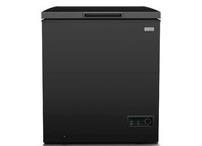 Frigidaire FGFRF5009 5 Cu. Ft. Chest Freezer
