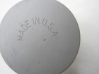 ESTWING US Made Rubber Mallet - 18 Oz No-Mar Hammer with Bounce Resistant Head — photo 7