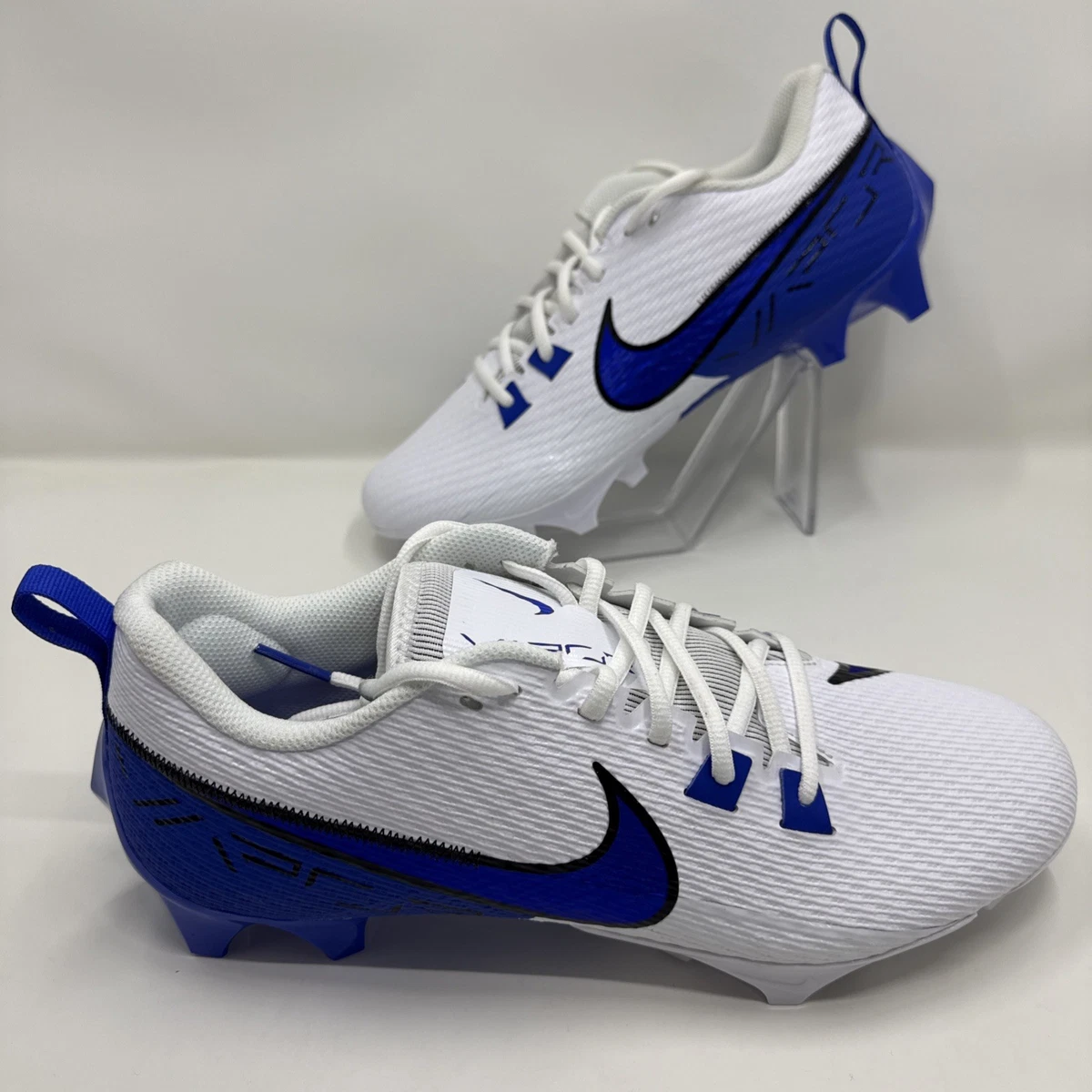 Nike Vapor Edge Speed 360 2 TB Promo Black Blue for Sale