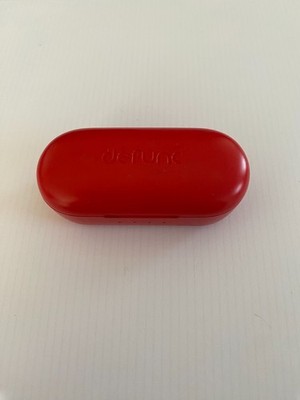 Ladecase für Defunc True Basic