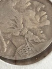 1936 Buffalo head nickel