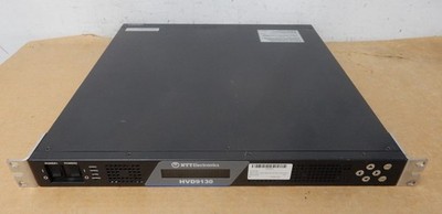 NTT	HVD9130 10bit 4:2:2 H.264/AVC & MPEG-2 Decoder - Unit Only