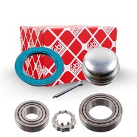 Febi Bilstein Radlagersatz Radlager Satz Wheel Bearing Hinten 03674