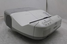 Epson Powerlite 470 XGA 3LCD 3700 Lumens 1024x768 Projector 292 Lamp Hours