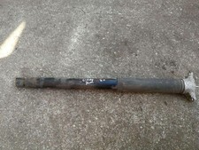 FORD C-MAX II DXA/CB7, DXA/CEU Stoßdämpfer hinten links 1.60 Petrol 34938963