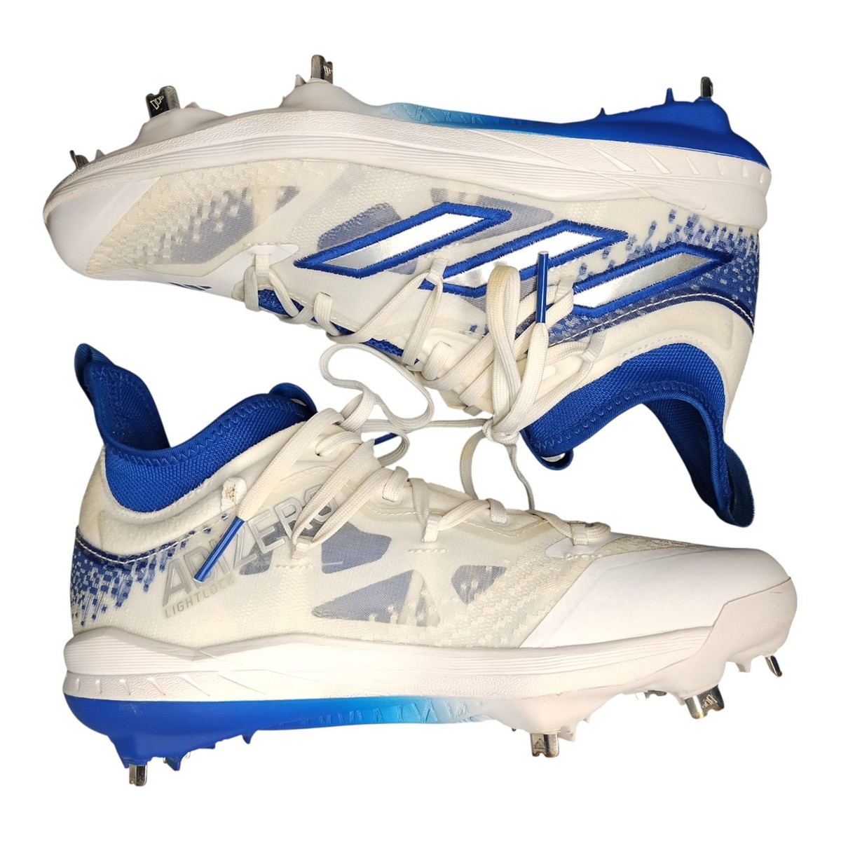Adidas Adizero Afterburner 9 NWV Baseball Cleats Womens US 6.5