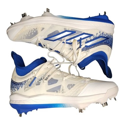 Adidas Adizero Afterburner 9 NWV Baseball Cleats Womens US 6.5