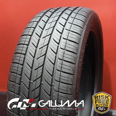 1 Tire LikeNEW Bridgestone Turanza LS100 RFT RunFlat 225/45R18 2254518 91H 95208