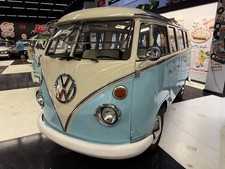 1972 Volkswagen T-1 23 Window Conversion Bus  on eBay