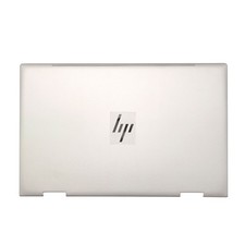 For HP Envy X360 15-ED 15T-ED 15M-ED 15-EE 15M-EE LCD Back Cover L93203-001 US