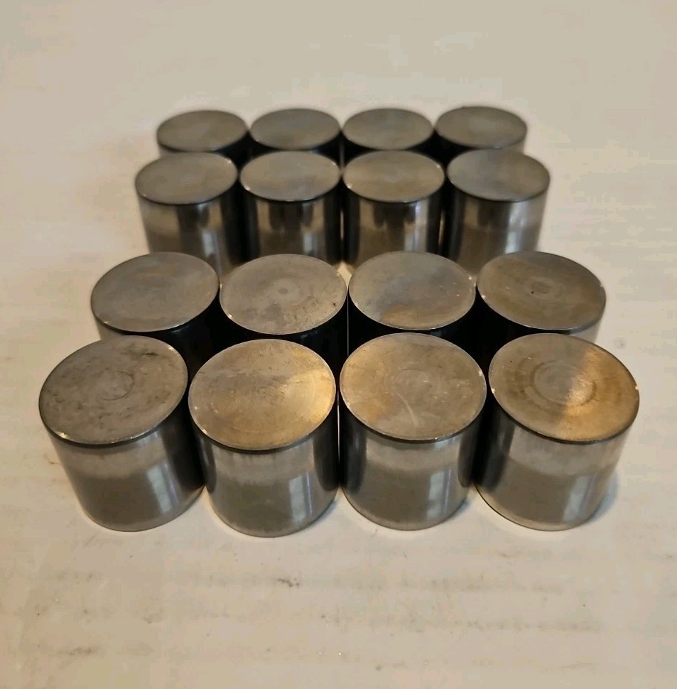 BMW K1200RS 1998 Valve Shims Lash Caps | eBay