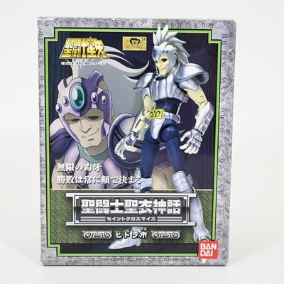 Saint Seiya Myth Cloth Hydra Ichi Action Figure Tamashii Nation Bandai B