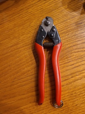 Felco C7 Cable Cutter Wire Snips Pliers 