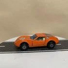 1973 Matchbox Lesney Superfast Monteverdi Hai No. 3 Coupe Orange As-Pictured VTG
