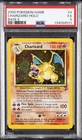 2000 POKEMON GAME BASE II #4 CHARIZARD-HOLO PSA 5