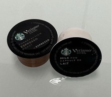Starbucks Verismo Torrefaction Espresso con cápsulas