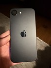 iphone 17e 256gb unlocked Barely Used 100% Battery 24 Cycles — photo 2