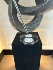 Odyssey White Hot 2-Ball Putter 34” Centre-Shafted – Classic Insert