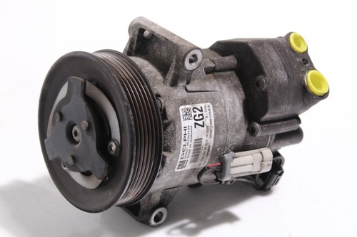 Klimakompressor 13250604 Opel Astra J 1.6 85 KW 115 PS Original 55593