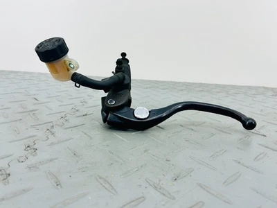 KAWASAKI ZX-14 ZZR 1400 ZZR1400 ZX1400 2017 CLUTCH MASTER CYLINDER PUMP & LEVER - Photo 1/4