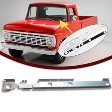 Underdash Panel Fits 1961 1962 1963 1964 1965 1966 Ford Truck New 2pc Kit