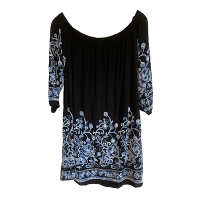 green emerald velvet dress Black Embroidered Sequin Off The Shoulder Dress