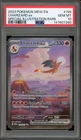 Pokemon Charizard ex 151 MEW EN Special Illustration Rare #199 PSA 10 Gem Mint