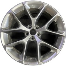 Dodge 20x8 Charger Challenger Wheel Oem Rim Factory Stock 2019-2023