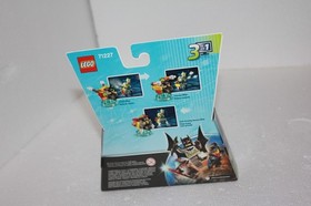 LEGO DIMENSIONS: Krusty Fun Pack (71227) New/Sealed FREE SHIPPING