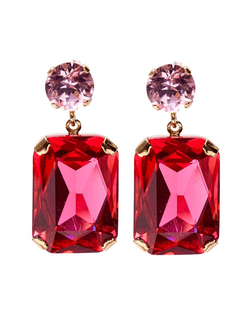 Женские серьги Carolina Herrera 28890₽