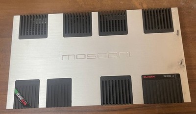 Mosconi  Zero 4 High End Brax Top Sq Helix Alpine Jl Italy Helix