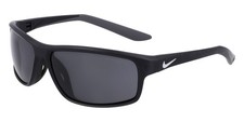 Nike NIKE RABID 22 N IU4880X Matte black/dark grey 62/14/130 UNISEX Sunglasses