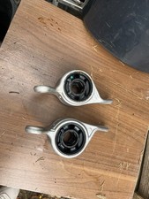 Honda Civic Mk8 Front Lower Suspension Wishbone Arm Rear Bushes