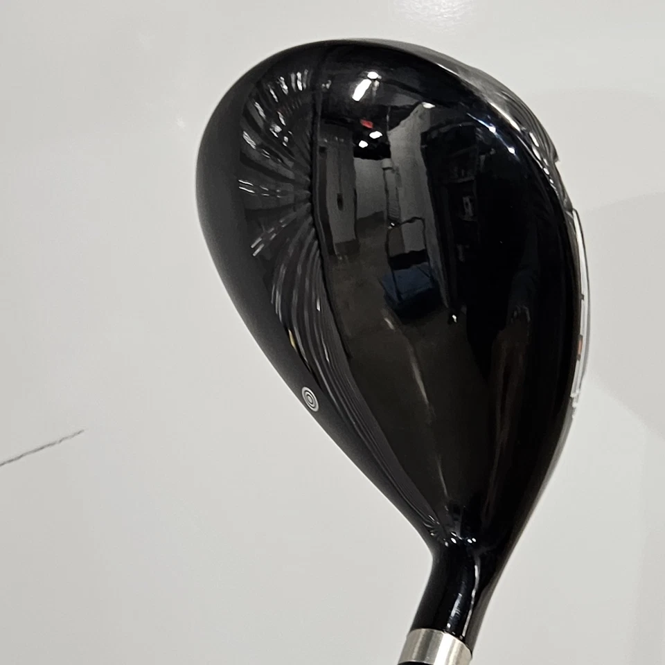 Tour Edge Hot Launch Driver 10.5* , Tour Edge Hot Launch 4 Wood 4/17 Flex SET - Image 4 of 4