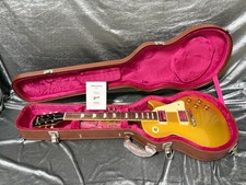 Epiphone Tak Matsumoto 1955 Les Paul Standard Antique Gold Modell 2024