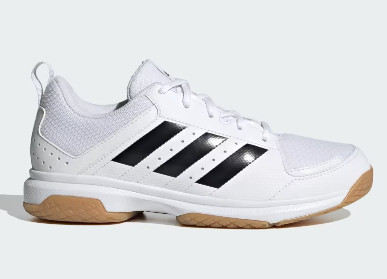 NEW || Adidas Ligra 7 Indoor Womens Indoor Shoes (B Standard) (FZ4660)