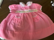 Cradle Togs Dress Vintage, 24 Months