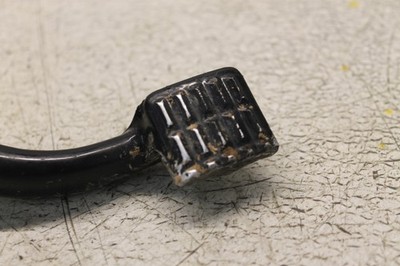 472 11 Harley-Davidson Sportster 1200 Rear Brake Pedal Lever for