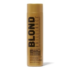 Blond Brilliance 35 Volume Developer Blondes Extra Strength Crème Oil Infusion