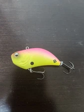 Raid Japan Level Vibe Rare Color