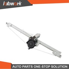 For Vauxhall Vivaro 2001-14 Front Right Driver Window Regulator & Motor Electric