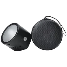 Professional Separation Studio Flash Head Extension Head Portable Spirals Tube