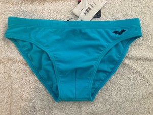 ARENA IMPORTED “SPEEDO” AQUA RARE
