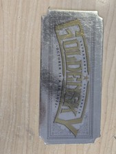 GOLDENSKY FESTIVAL 2022 CONCERT TOUR 4 Day Pass Tim McGraw Sam Hunt,Osborne